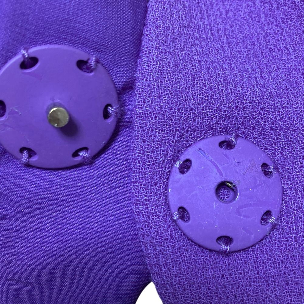 パープル レディース