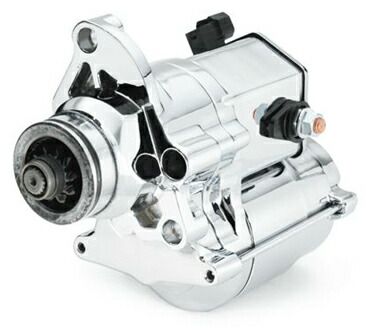 ハイパフォーマンス1.4kwスターター 1994〜06年ソフテイル ツーリング ダイナ