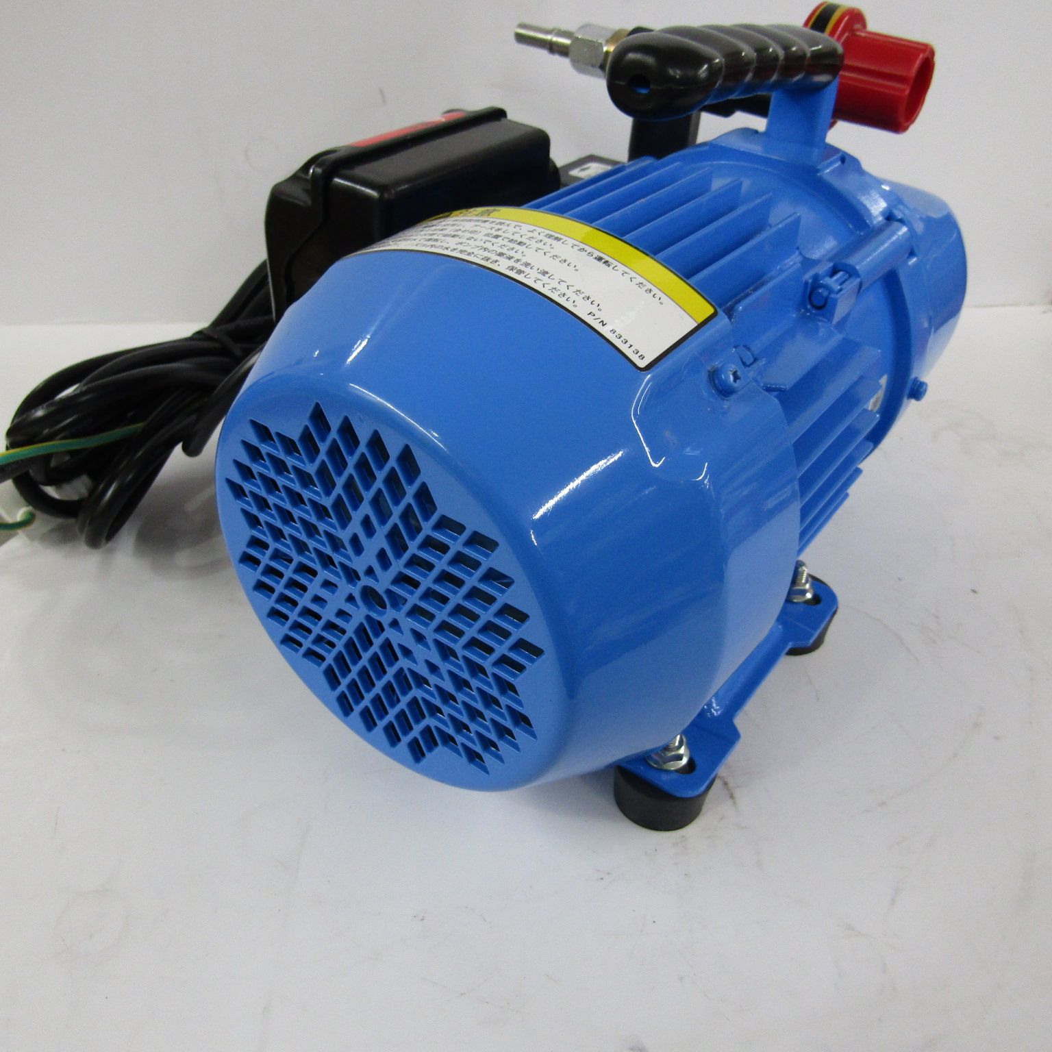 【中古・現状品】丸山製作所『エアコン洗浄機』ESW-30K 高圧洗浄機 西武丸山製作所 エアコン洗浄機 ESW-30K【桶川店】 – アクト