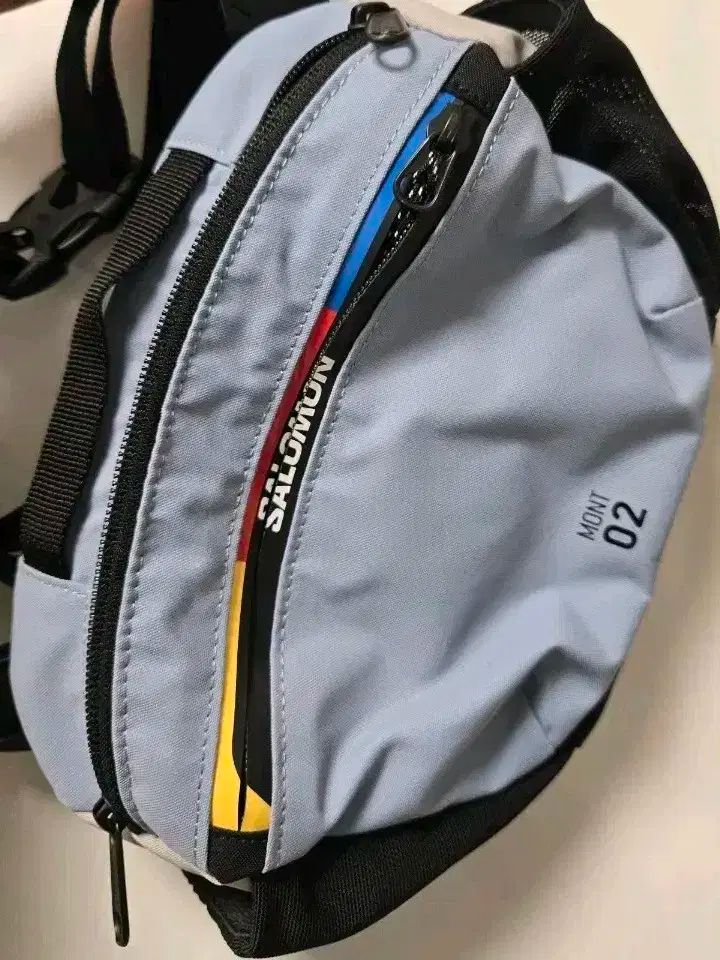 モント