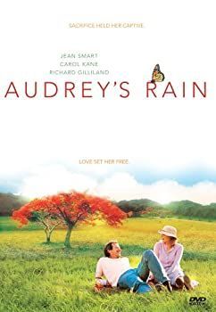 【】 Audrey s Rain [DVD] [輸入盤]