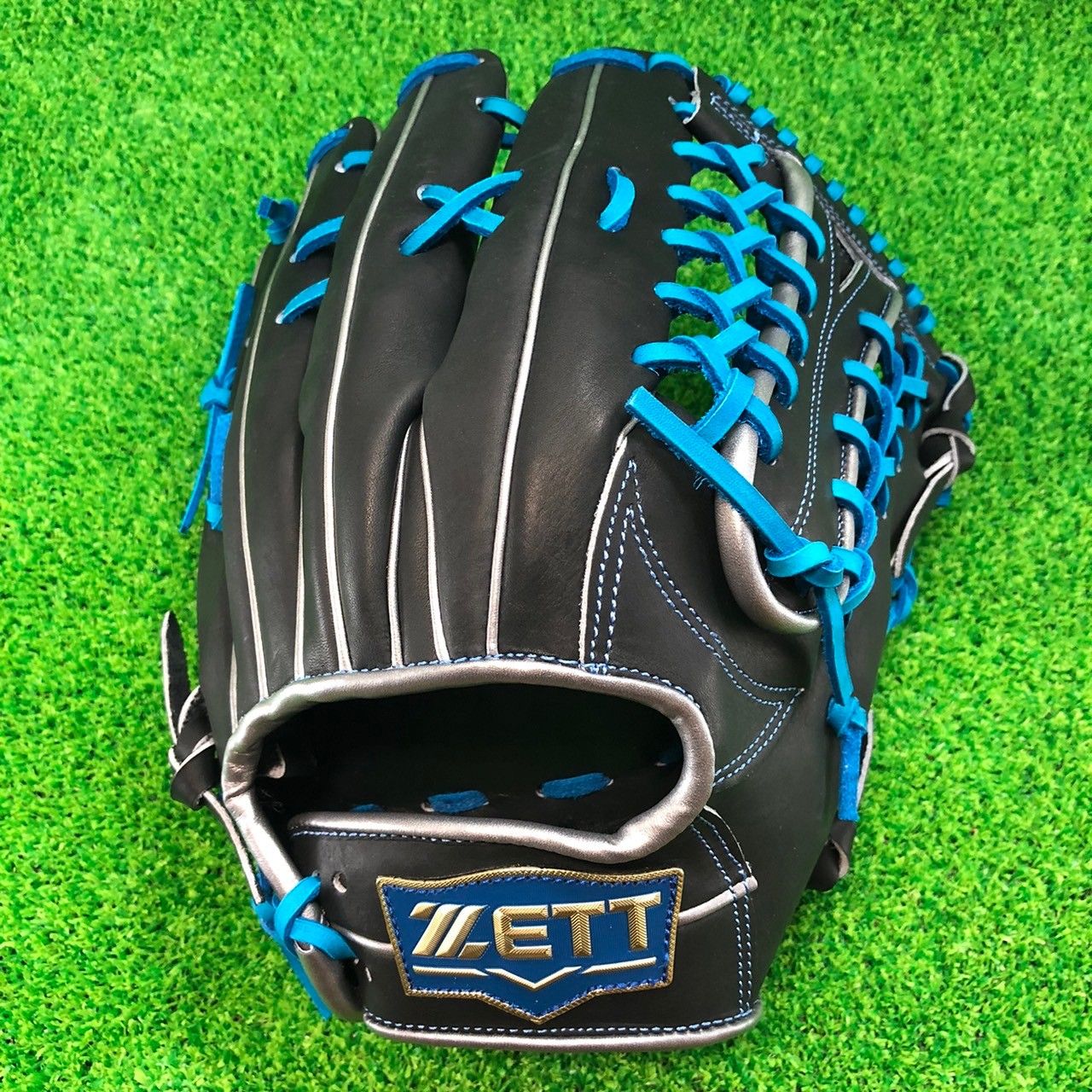 グローブ 野球 ゼット ZETT 965 外野手用 硬式グローブ 外野用