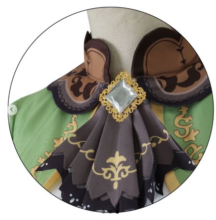 ウマ娘 サトノダイヤモンド コスプレ衣装 フルセット IMPECCABLEHEALTHCARESERVICES_COM