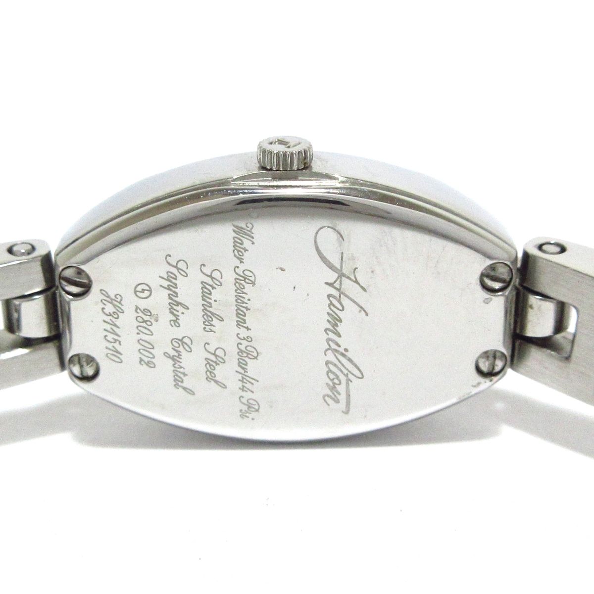 HAMILTON(ハミルトン) 腕時計 アメリカン クラシック H31151183  