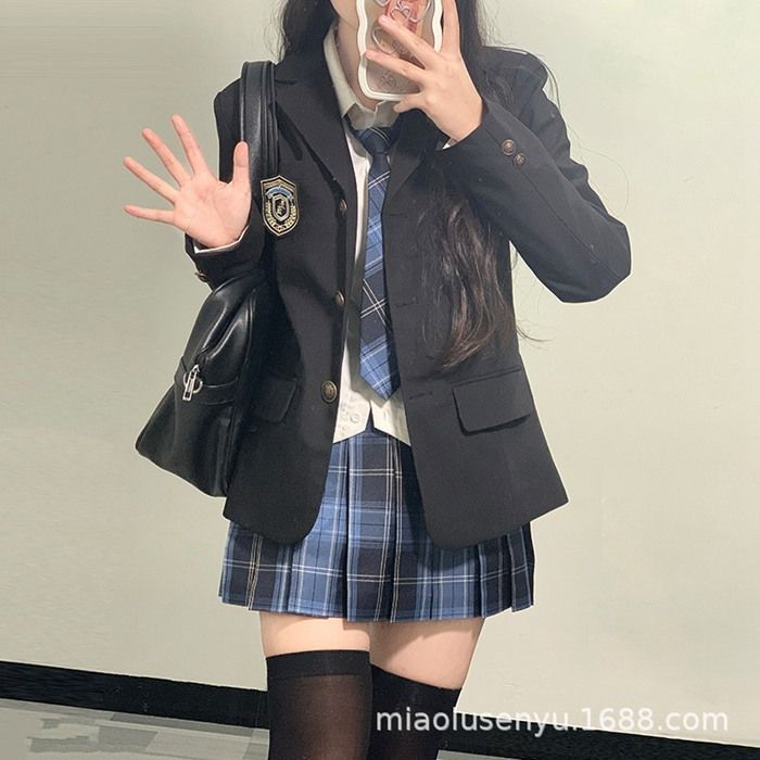 本格制服