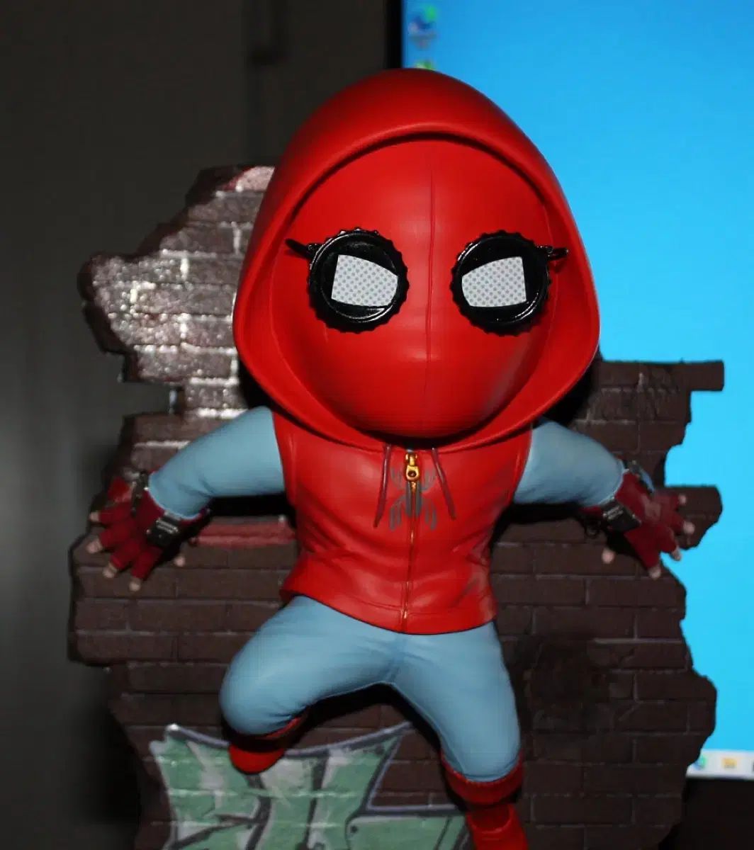 ビーストキングダム エッグアタック スパイダーマン - メルカリ