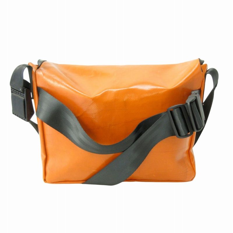 フライターグ FREITAG 2way ショルダーバッグ ウエスト ロゴ