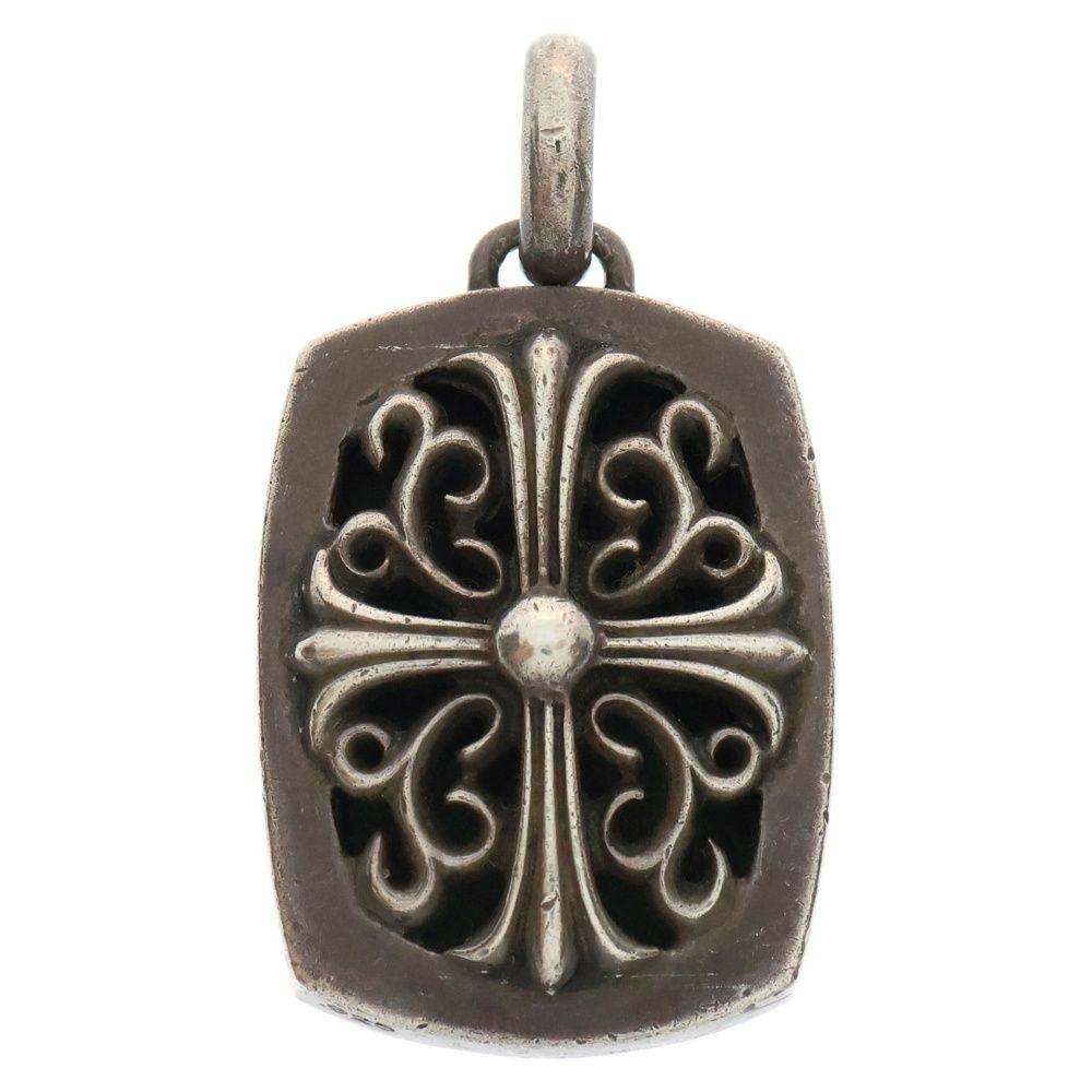 CHROME HEARTS/クロムハーツ KEEPER/キーパーペンダントトップ クロムハーツキーパーペンダント(ネックレス)|クロムハーツ通販