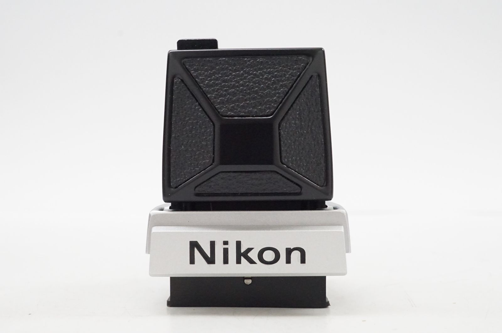 L 011242 Nikon F 2 DW 1 ウエストレベルファインダー