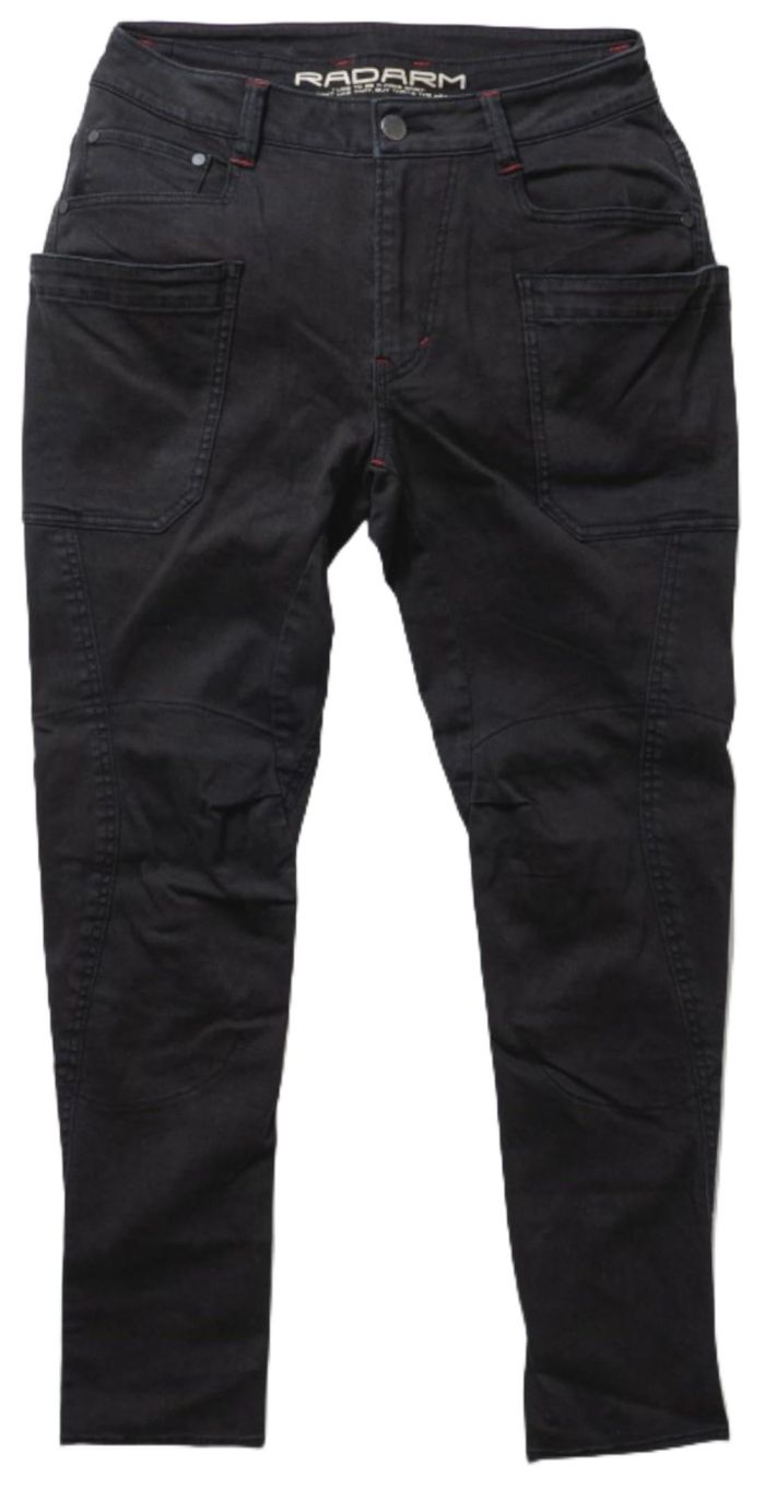 3営業日で発送 YAMASHIRO 山城 RADARMライディングキャンプパンツ BLACK 4XL