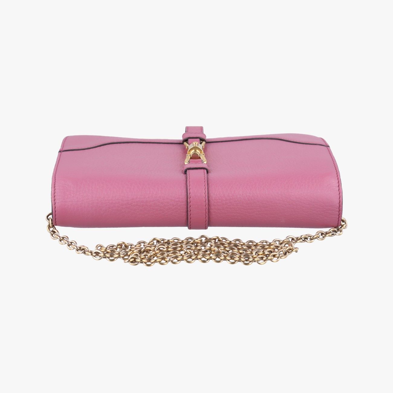 グッチGucciブロードウェイピンクレザー283061A010593335