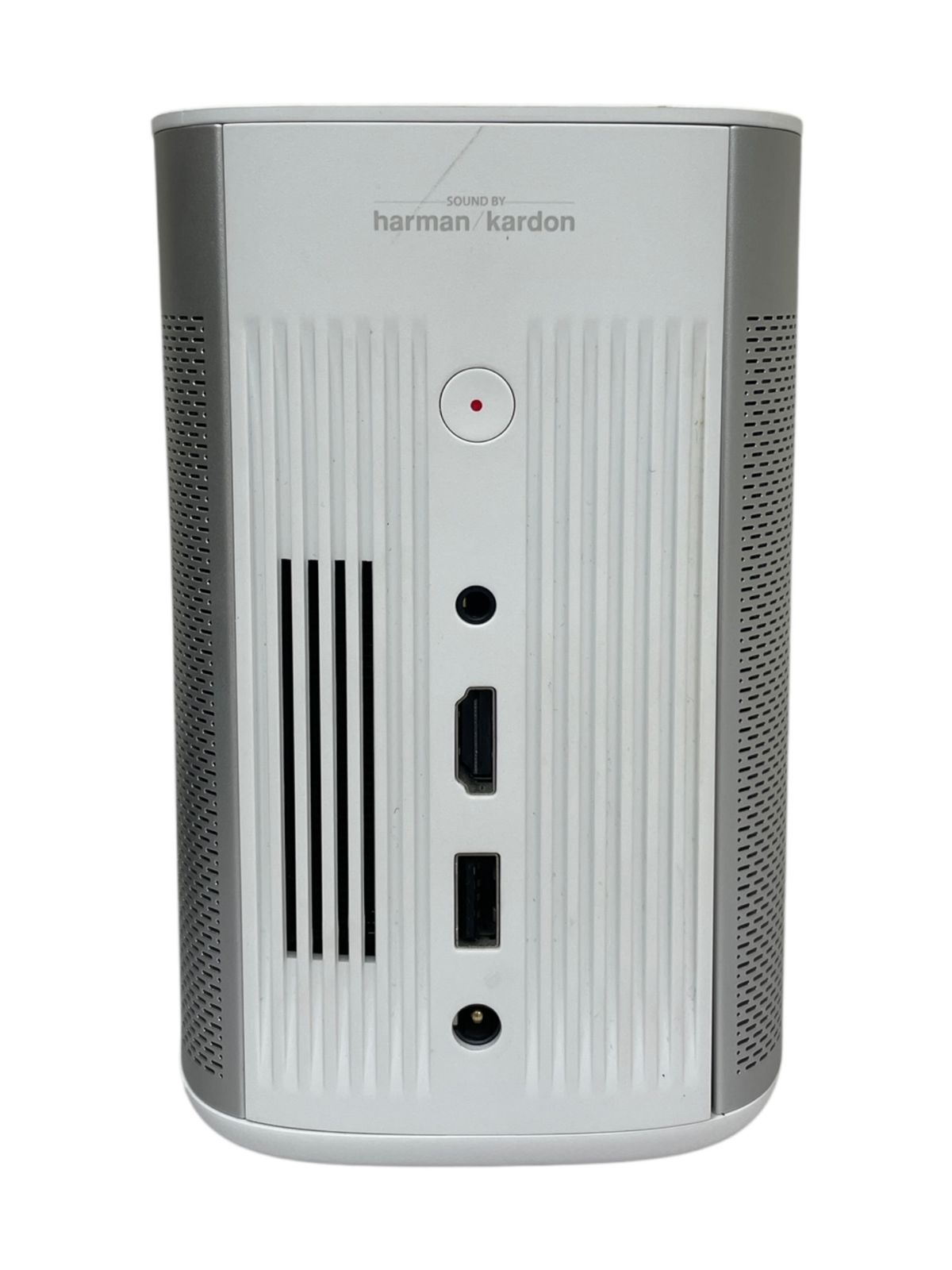 バッテリー内蔵