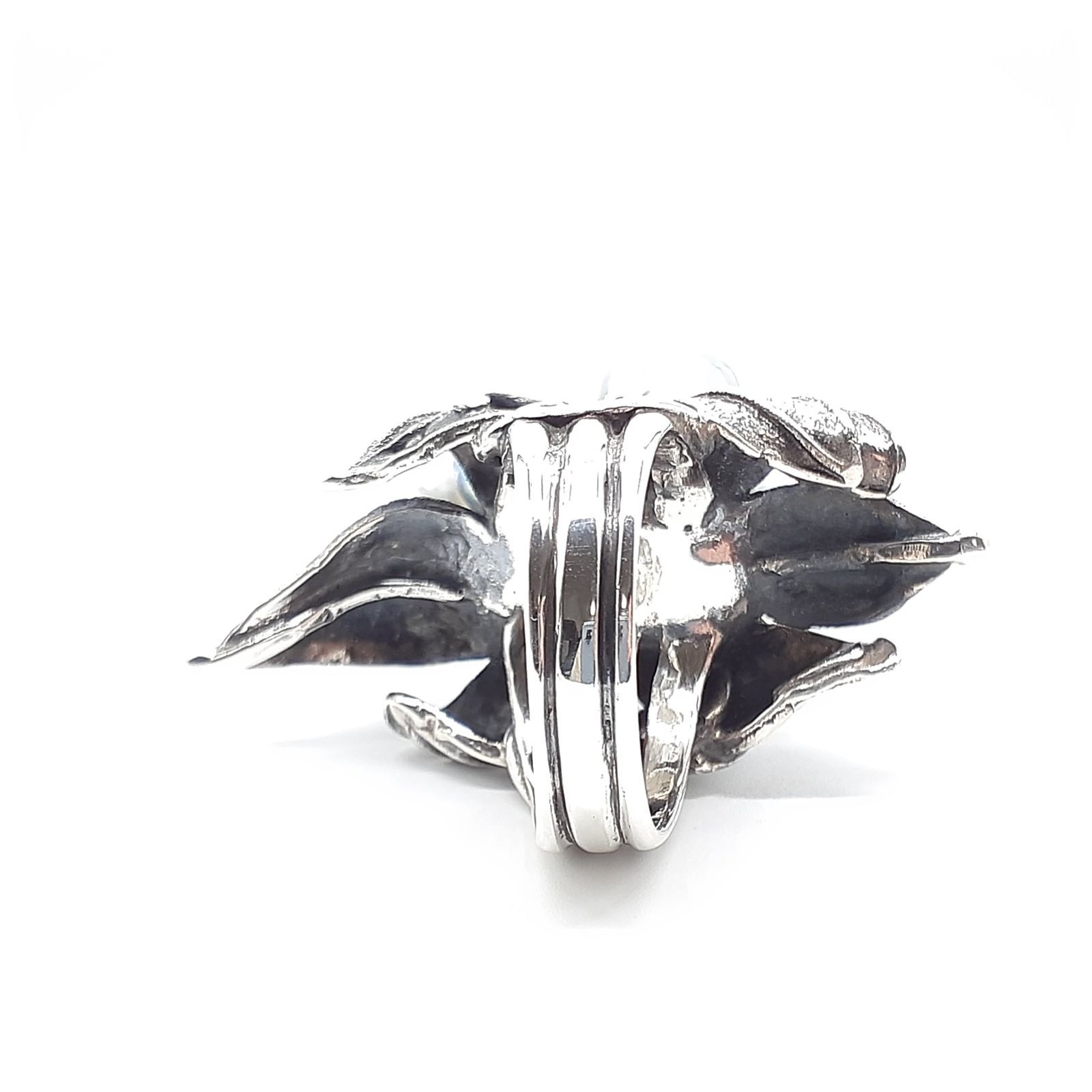 BèBè工房 べべ リング ハンドメイドジュエリー SILVER シルバー