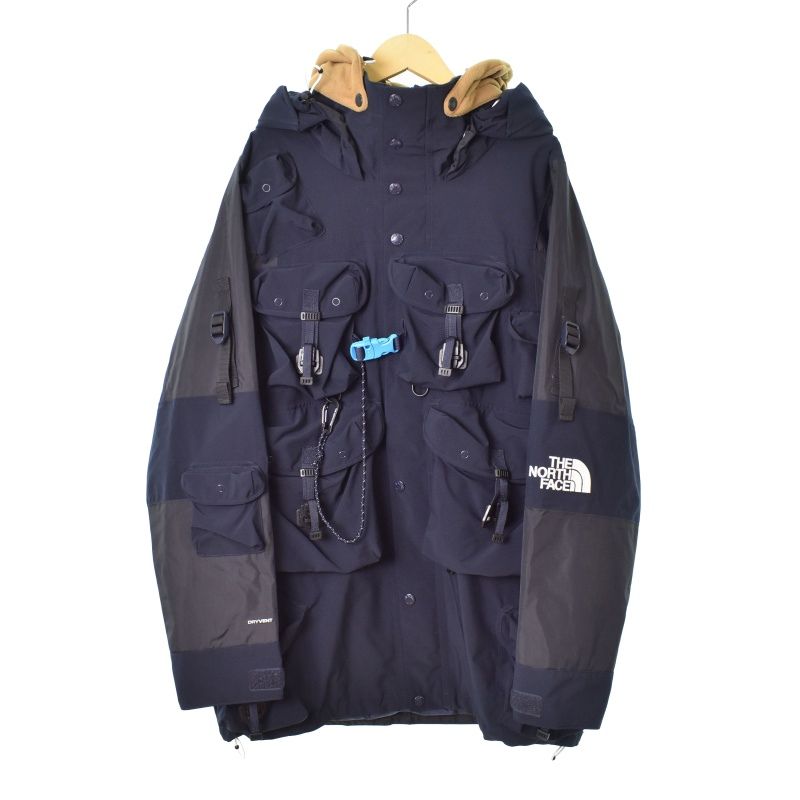 ザノースフェイス THE NORTH FACE M D2 UTILITY ENERGY JACKE エナジー