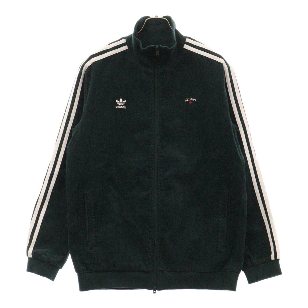 adidas Originals (アディダスオリジナルス) 21AW×NOAH Corduroy Track 
