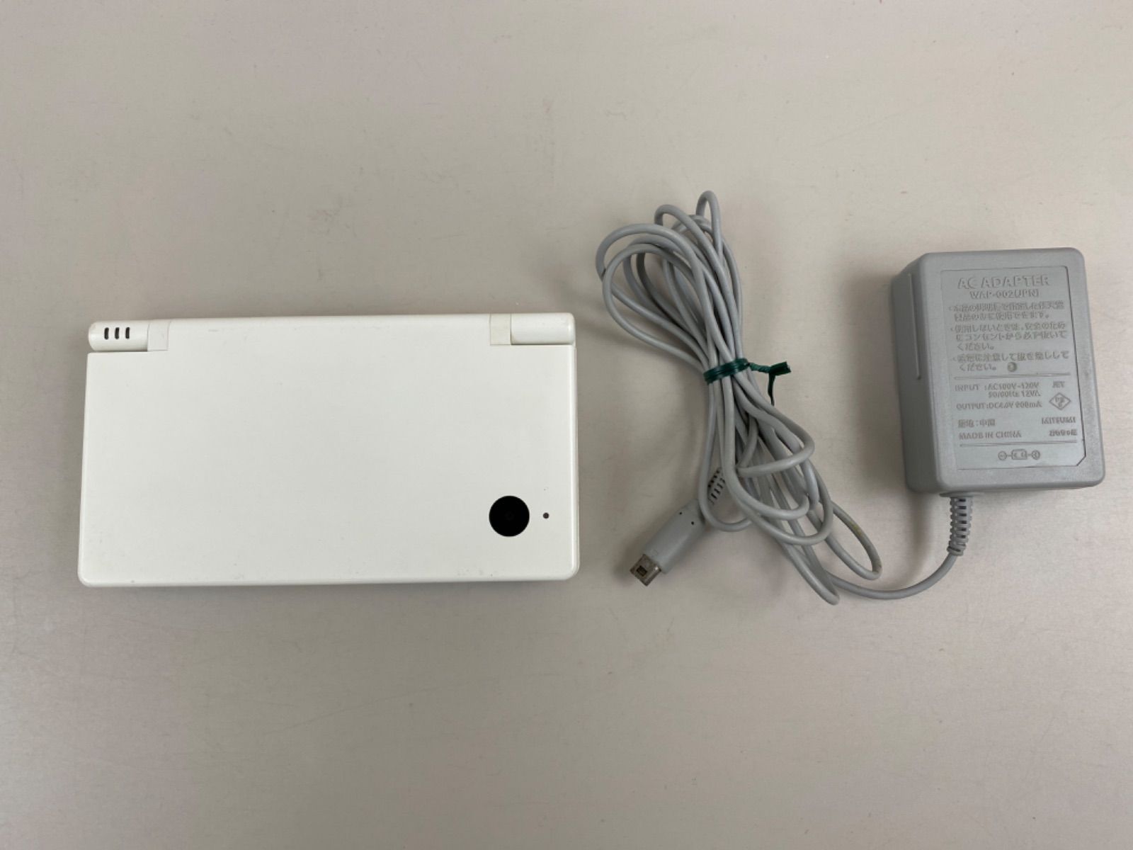Nintendo DSi 任天堂 ホワイト　本体