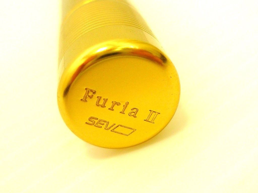 未使用 SEV セブ Furia 2 美容製品 フリア フェイシャルシステム 