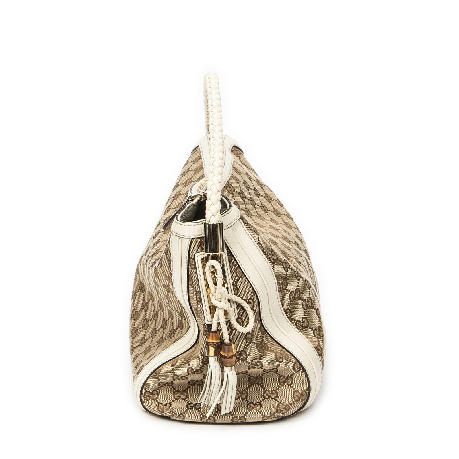 ベージュGGキャンバスA