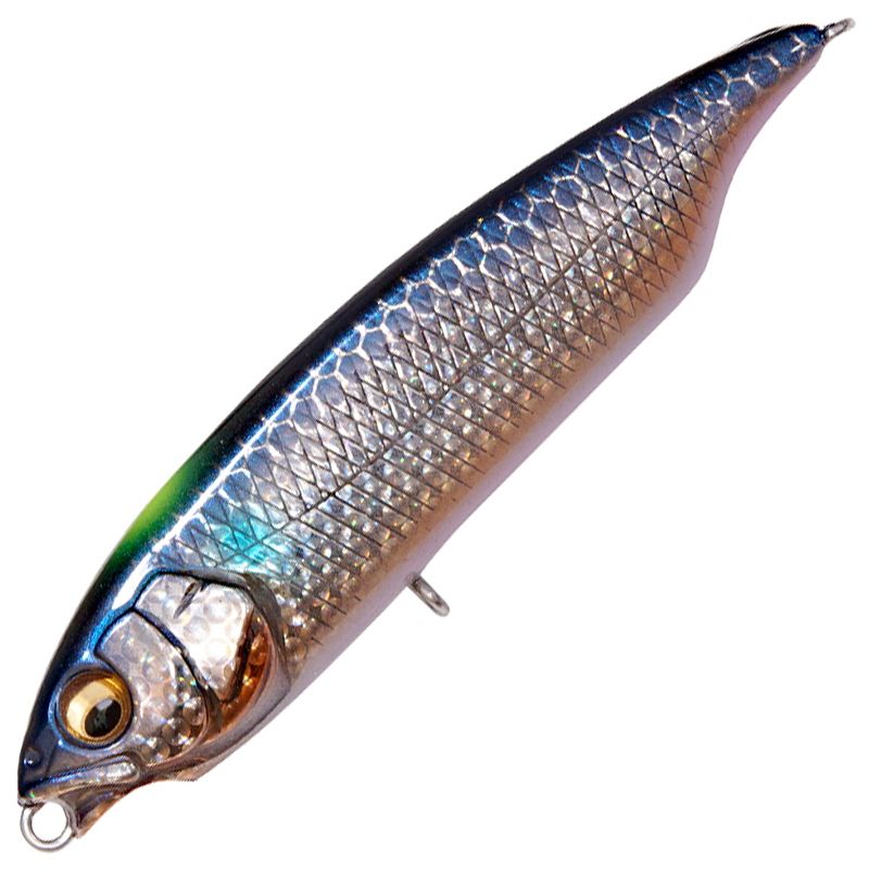Megabass Karashi SW - Leurres mer - Magasin de peche