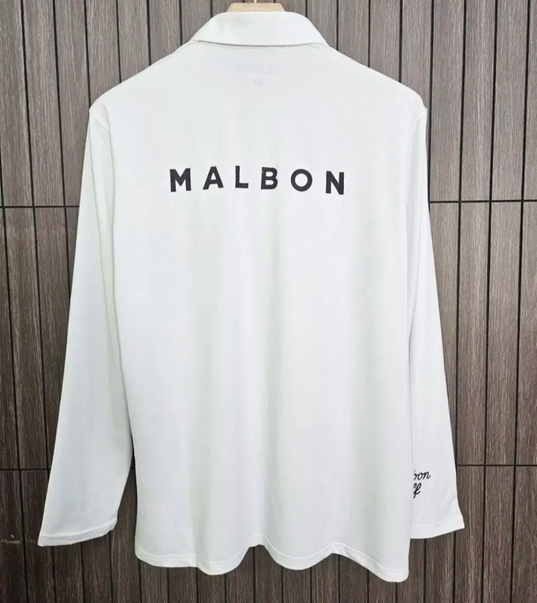 新規 MALBON GOLF マルボンゴルフ Tシャツ