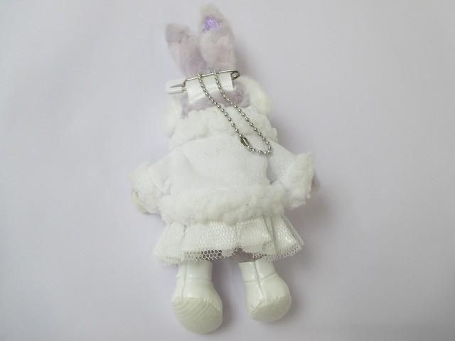 東京ディズニーシー ホワイトウィンタータイムワンダーズ