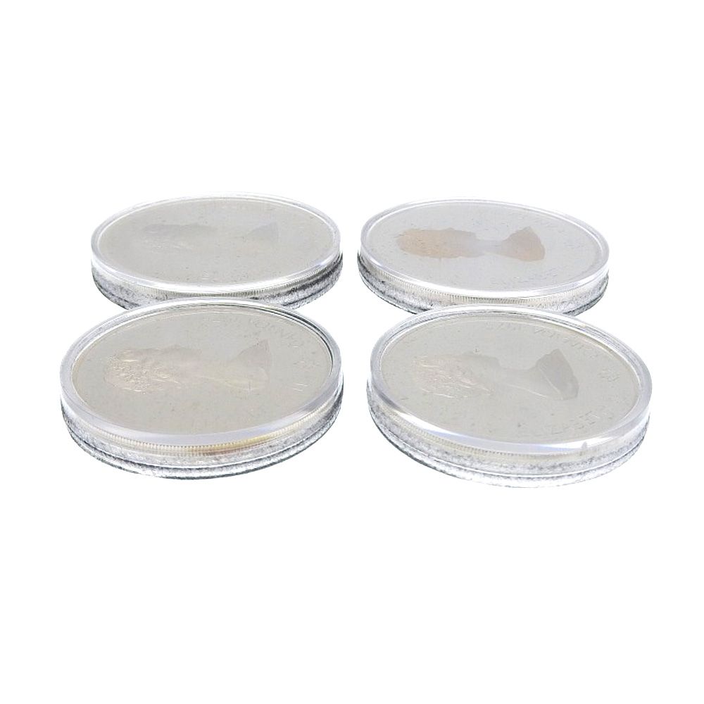 モントリオールオリンピック 記念硬貨セット　銀貨 ス*ー様 モントリオールオリンピック記念銀貨セット モントリオール