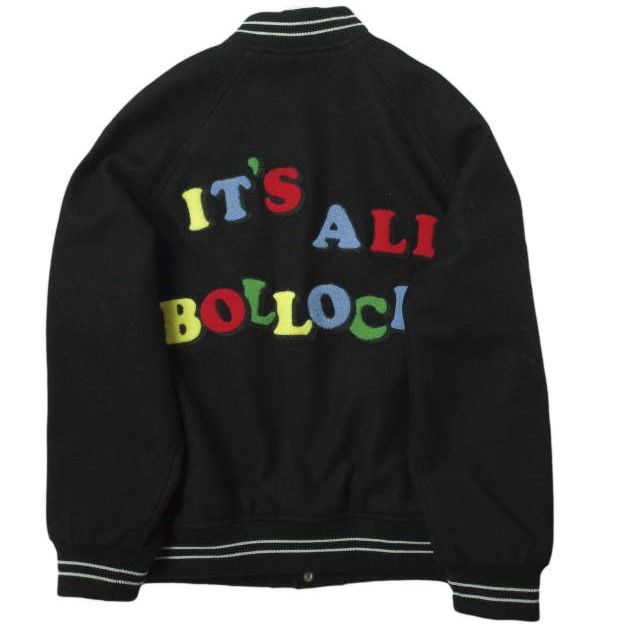 SUPREME シュプリーム 21SS Jamie Reid It's All Bollocks