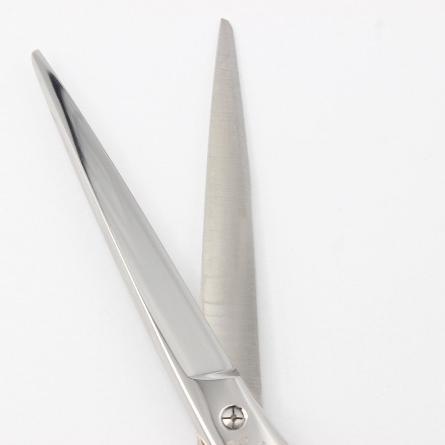 光シザー　5スター156コスモス　6.5インチ b-cafe_156-65