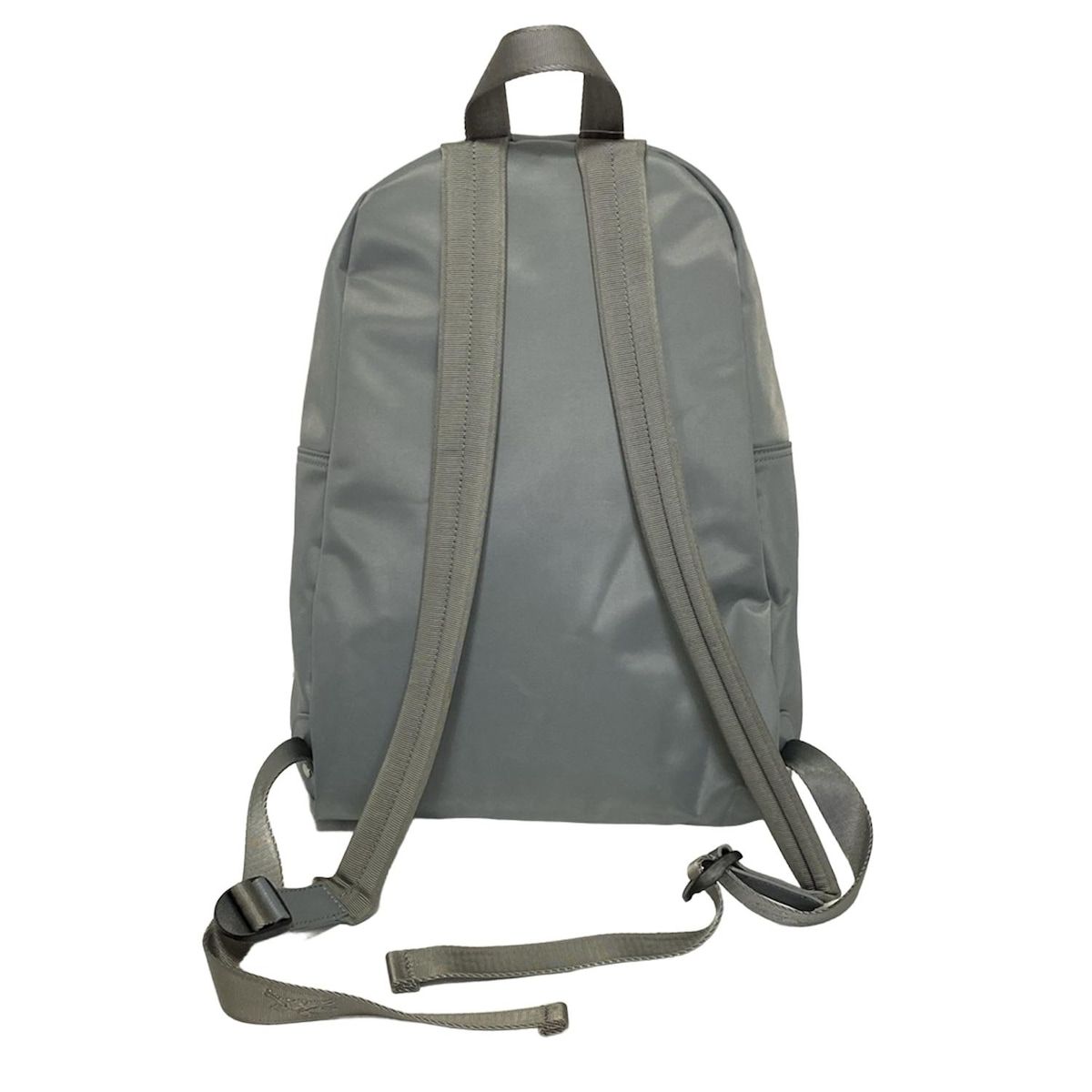 LONGCHAMP(ロンシャン) リュックサック ル・プリアージュネオ グレー