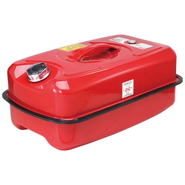 エマーソン(Emerson) ガソリン携行缶 20L 消防法適合品 EM-278