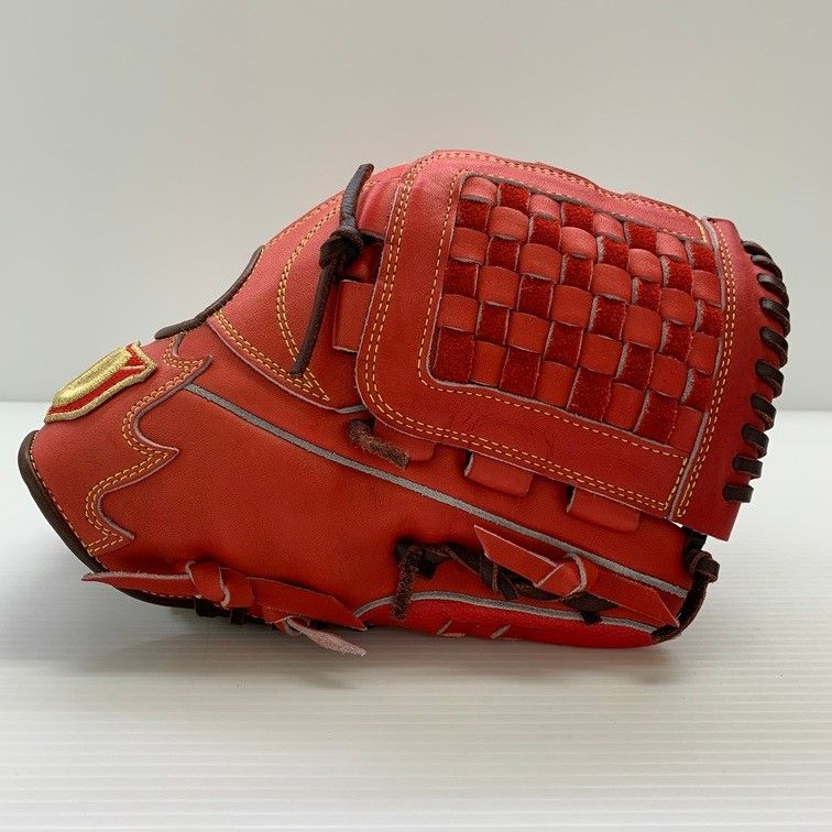 中古品 ウィルソン Wilson Wilson Staff DUAL 軟式 内野手用グローブ WTARGTPRO 5359 中古品 ウィルソン Wilson Wilson Staff DUAL 軟式 内野手用
