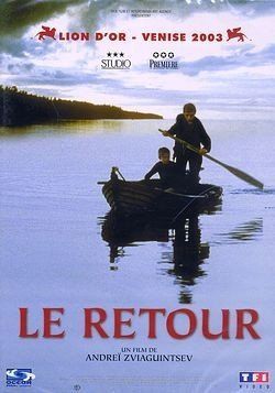 【】Le Retour [DVD] [Import]