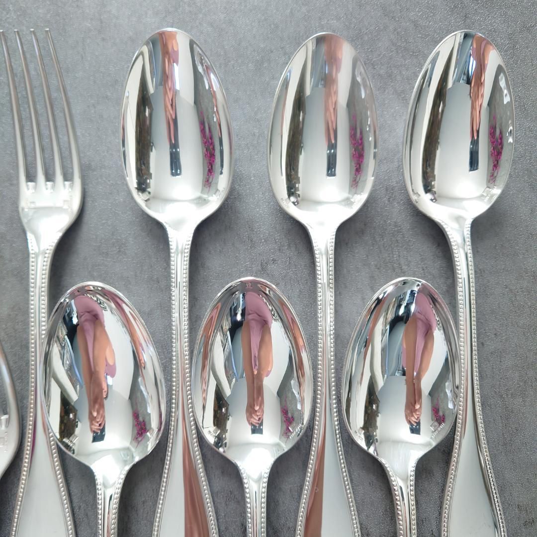 クリストフル パール