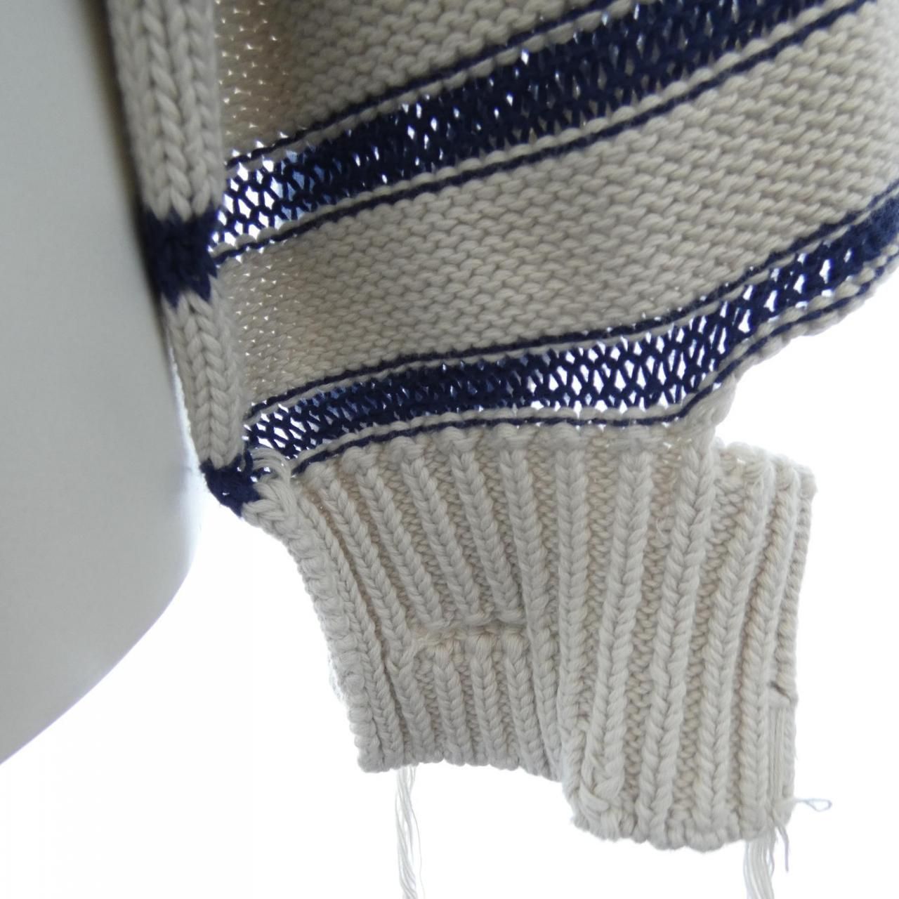 エムエムシックス MM6 S52HP0025 カーディガン NICORILABO_COM