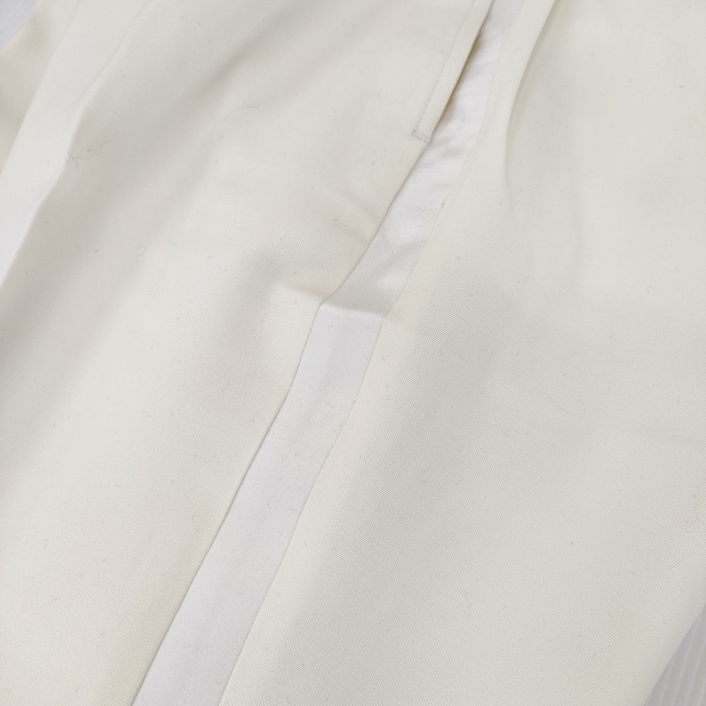 LITTLEBIG 新品 Flare Side Line Trousers LB211-PT05 サイズ44