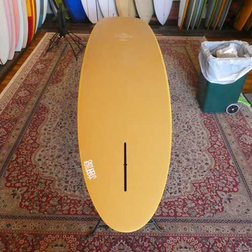 極美品 8'0 クライム スタビー Crime Stubby サーフボード CRIME