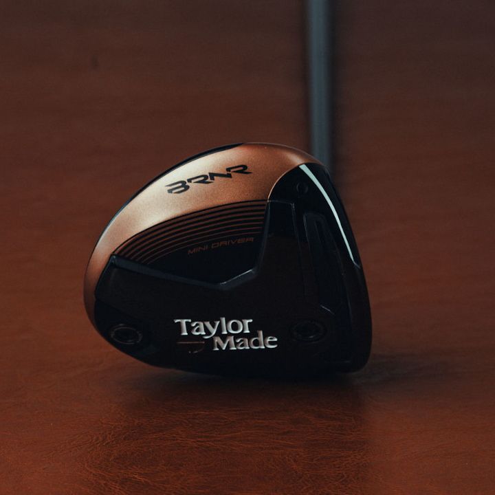 右用 テーラーメイド 2024年 BRNR ミニ カッパー 304cc ドライバー VENTUS TR BLUE 5 シャフト US仕様 日本未発売モデル TaylorMade バーナー ミニドライバー Mini Driver Copper 新品 未使用