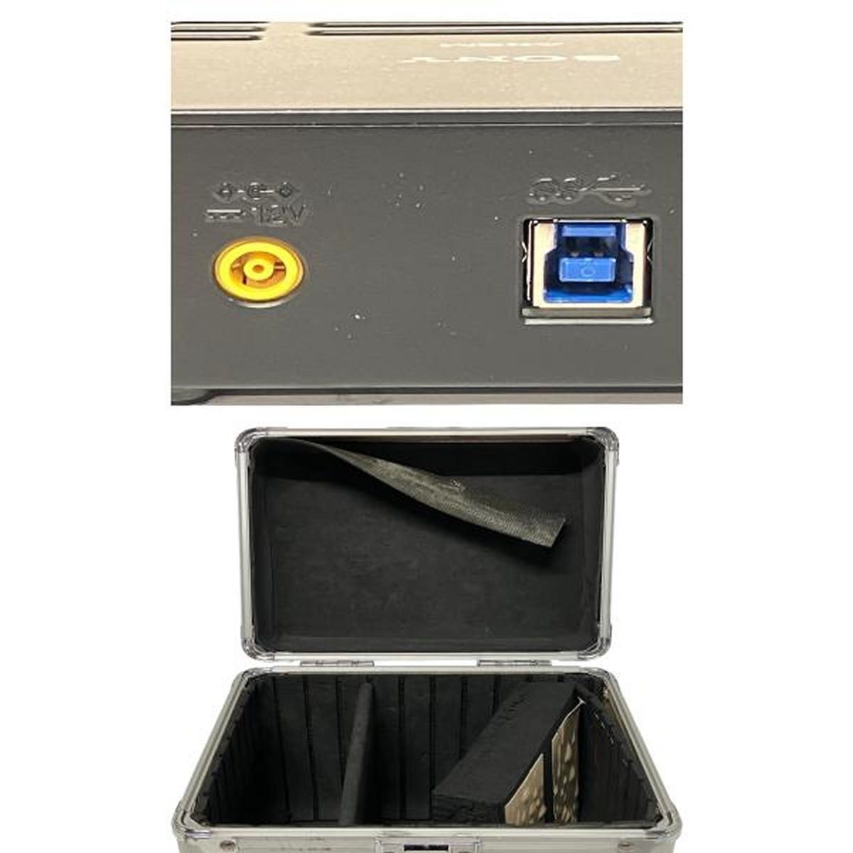 カメラ 周辺機器