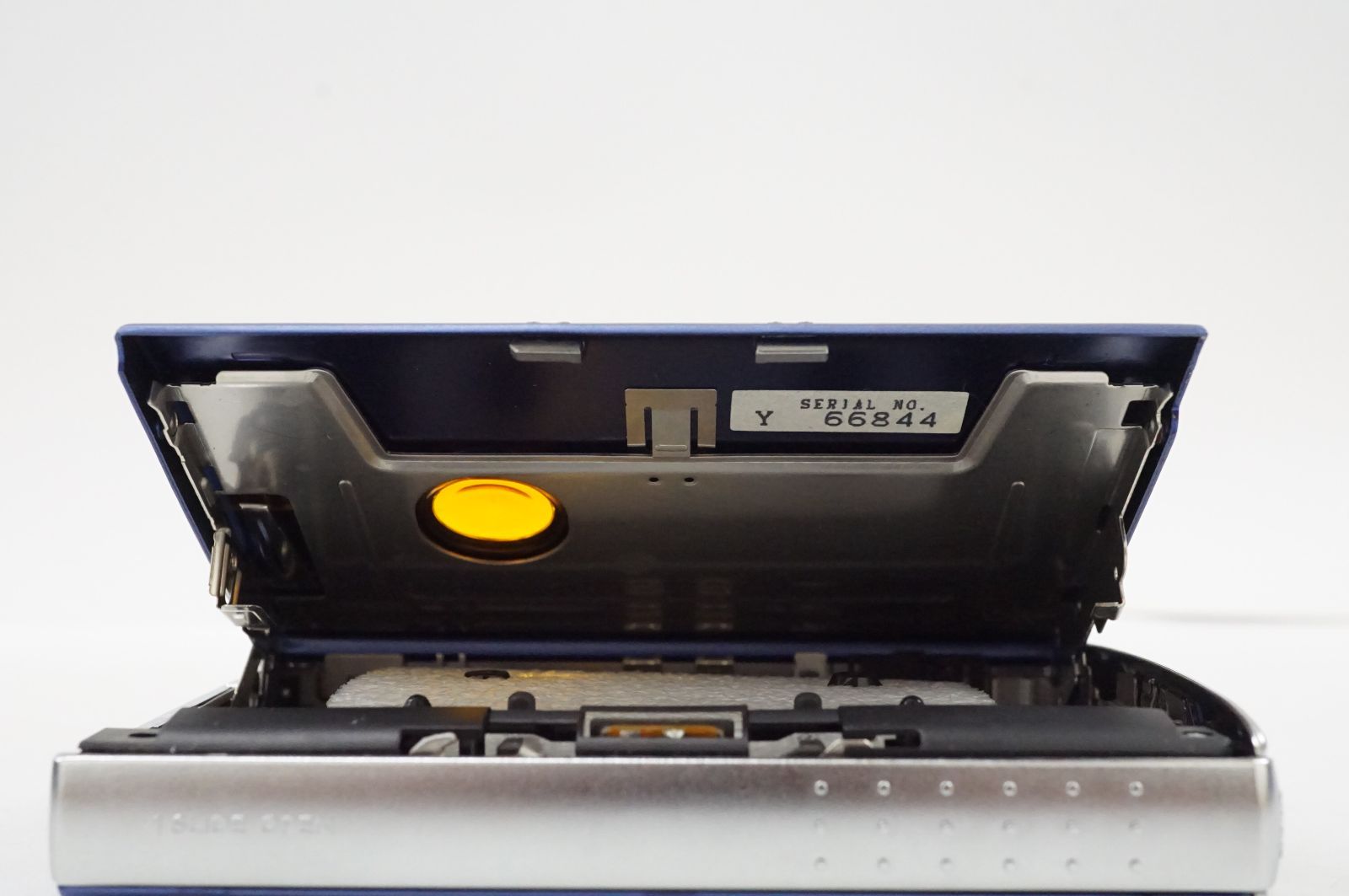 カセットウォークマン ♥