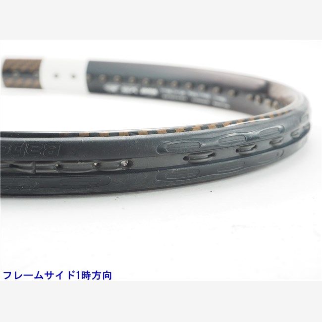 中古 テニスラケット バボラ ドライブ ゼット ライト 2004年モデル (G2)BABOLAT DRIVE Z LITE 2004 楽天市場】【中古】バボラ ドライブ ゼット ライト 2004年モデル