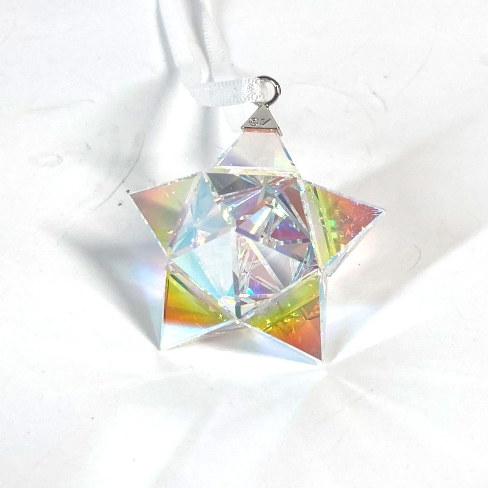 SWAROVSKI スワロフスキー チャーム オーナメント 5283478