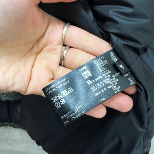 THE RERACS ザ リラクス 22FW-RECT-354-SSP 22AW THE TOKYO別注 THE RERACS ザ リラクス 22FW-RECT-354-SSP 22AW THE TOKYO別注