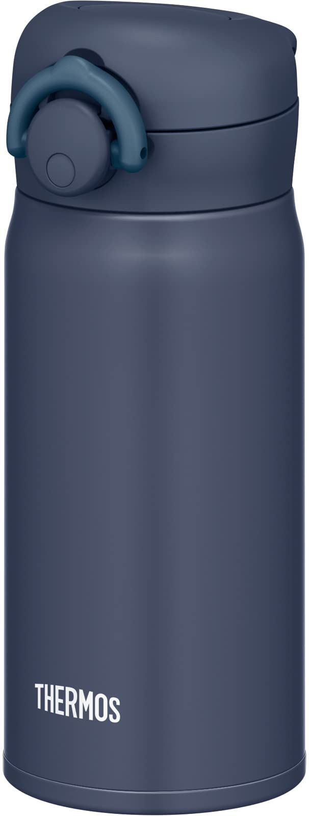  新品 サーモス 水筒 真空断熱ケータイマグ 350ml ナイトグレー JNR-353 N-GY 弁当箱・弁当袋