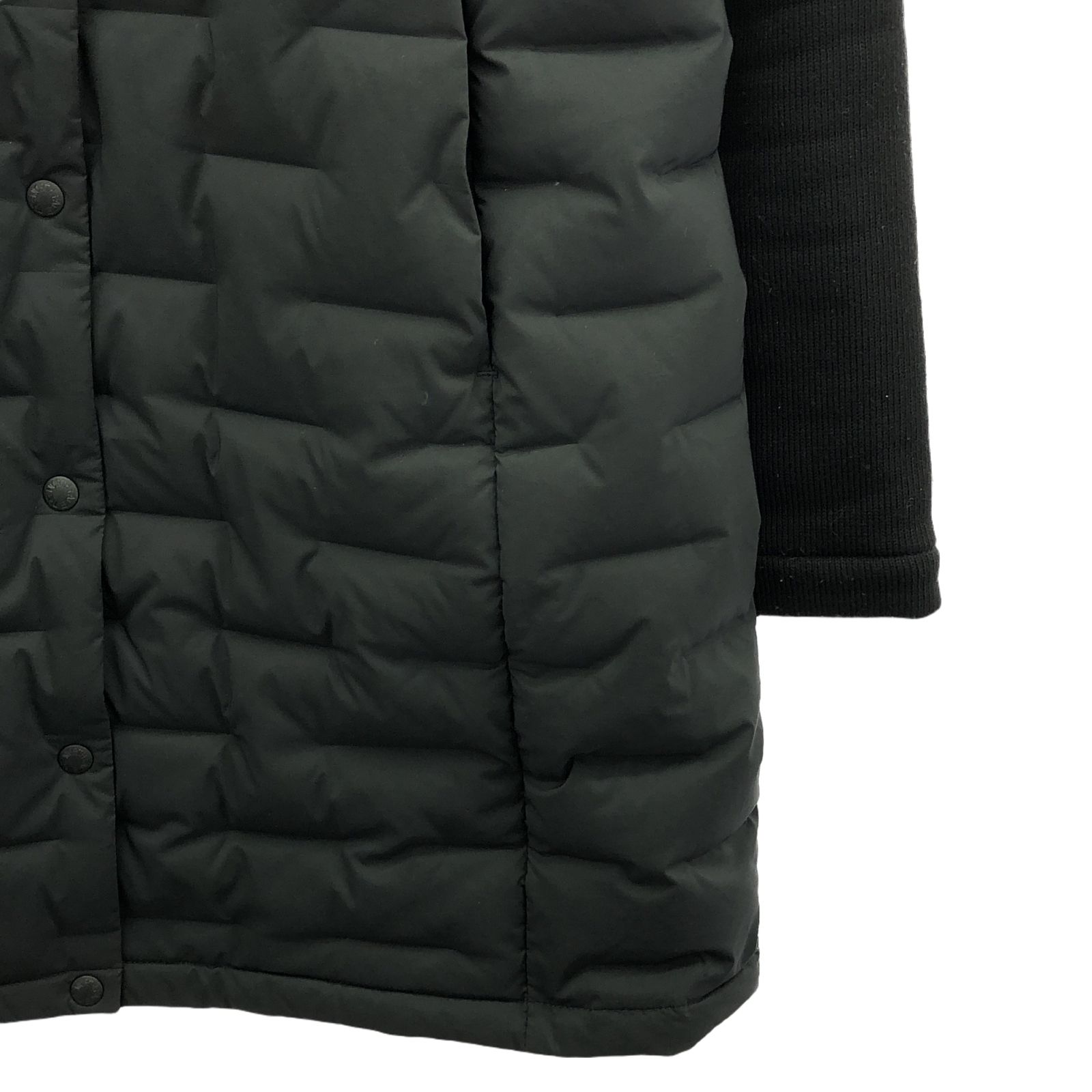 ザノースフェイス ホワイトレーベル THE NORTH FACE WHITE LABEL