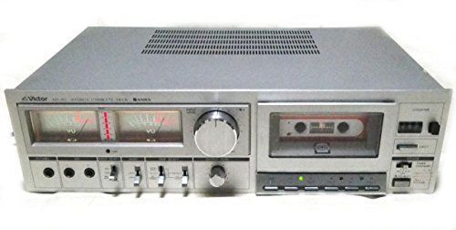 中古】Victor KD-A5 カセットデッキ 中古】Victor KD-A5 カセットデッキ