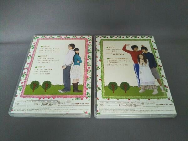 (未使用･未開封品)　ハチミツとクローバー~蜂蜜幸運草~ DVD-BOX II ar3p5n1 DVD ハチミツとクローバー~蜂蜜幸運草~ DVD-BOX2 - メルカリ