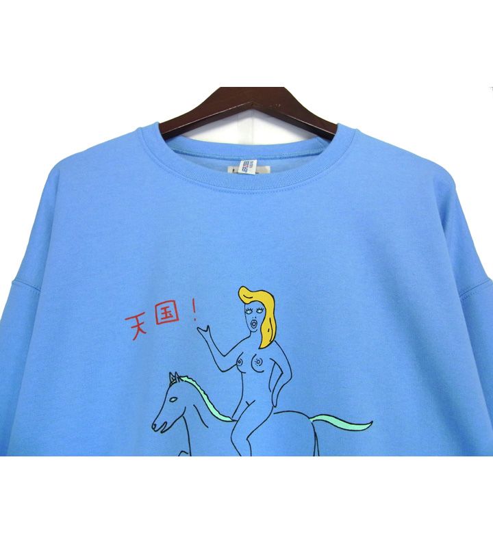 ワコマリア WACKO MARIA □ 23AW 【 CREW NECK SWEAT SHIRT TYPE-1 ...