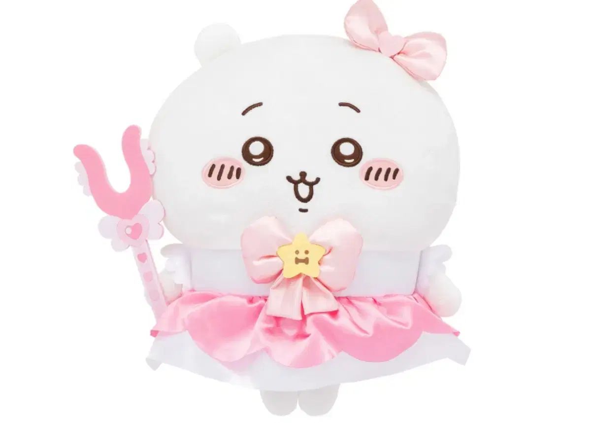 超まじかる BIG ぬいぐるみ 出品