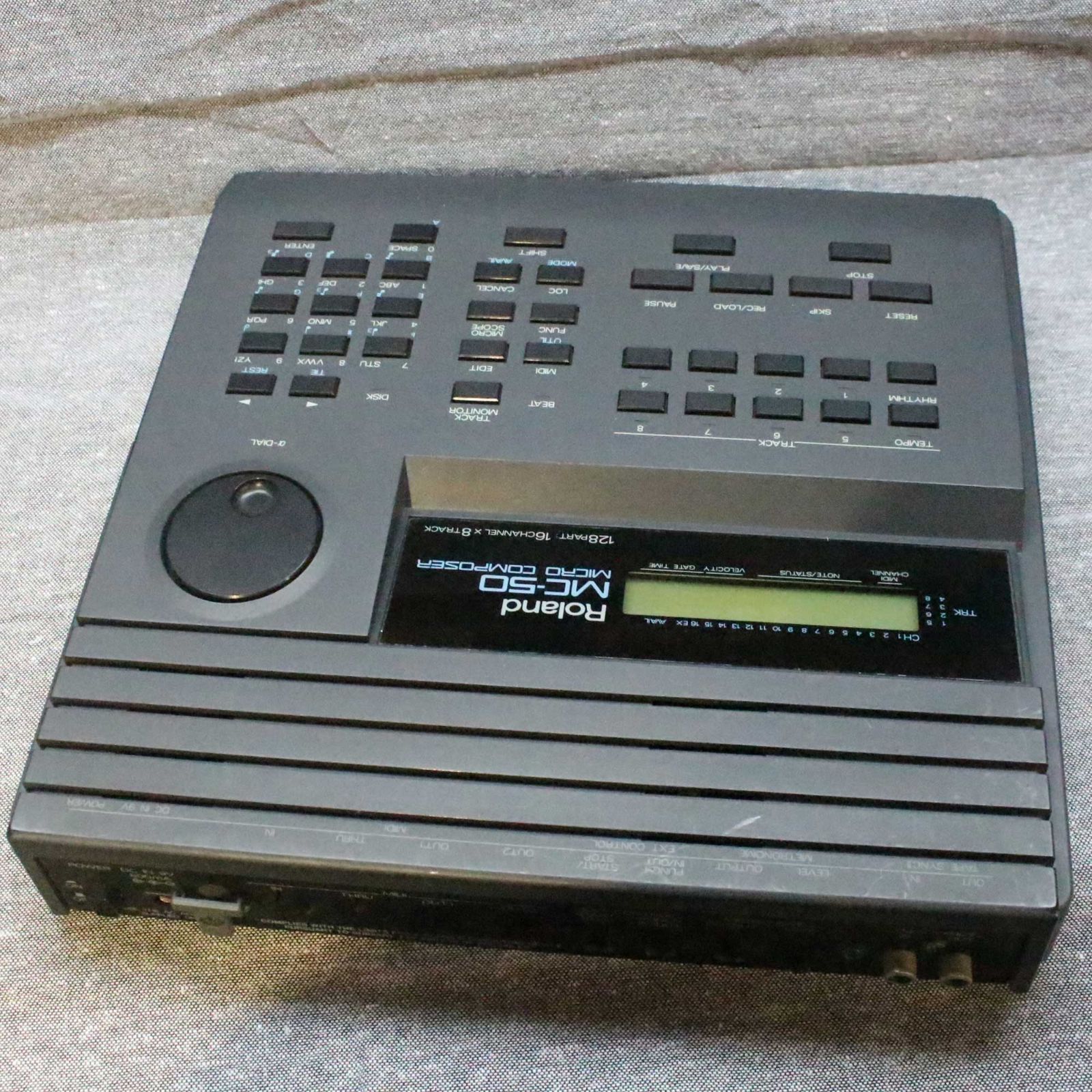 Roland MC-50【中古品】 - メルカリ