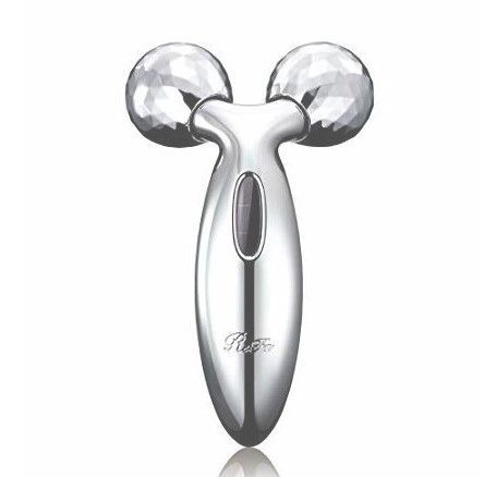 MTG ReFa CARAT リファカラット PEC-L1706 美顔ローラー |F5-3027
